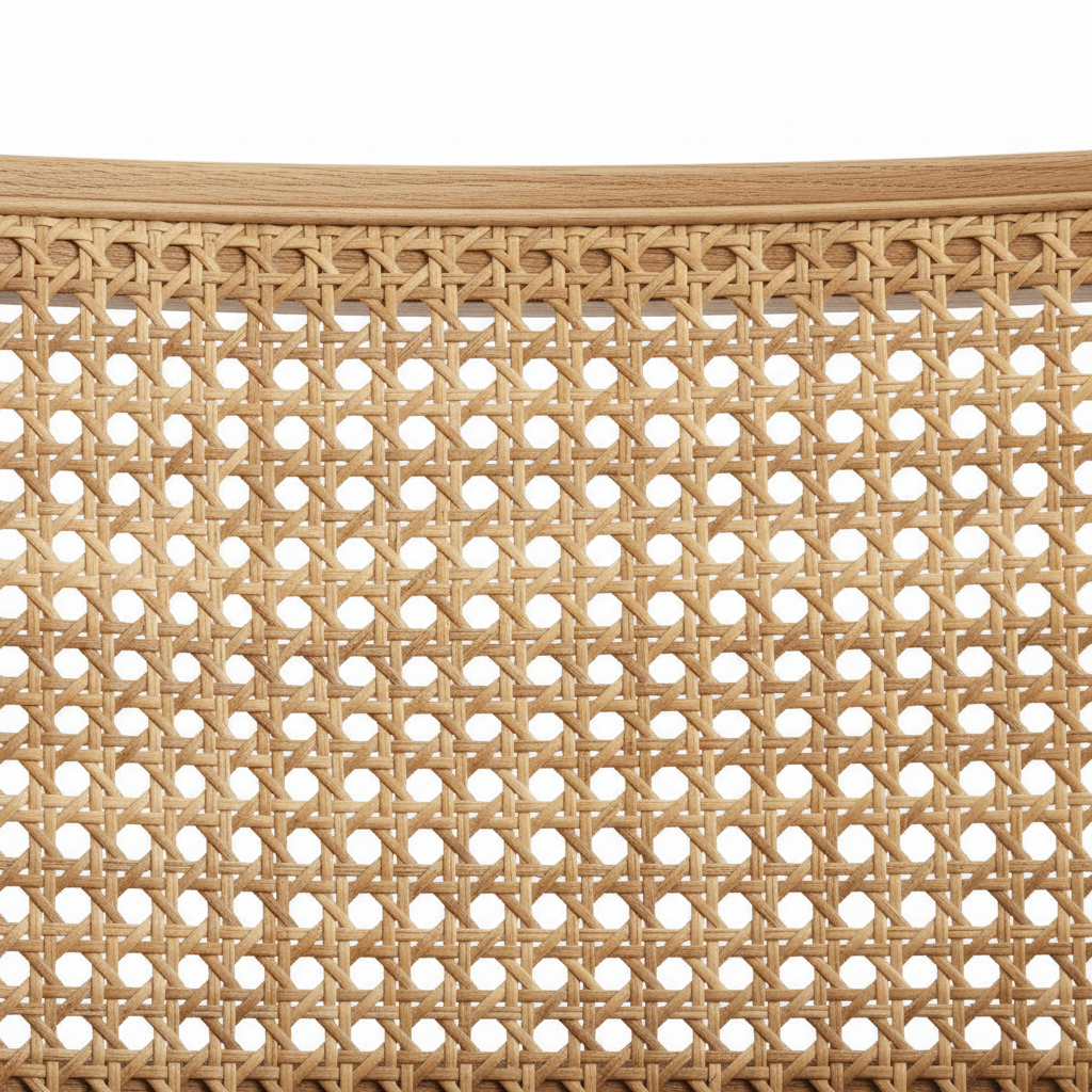 Cane Weave Zoom