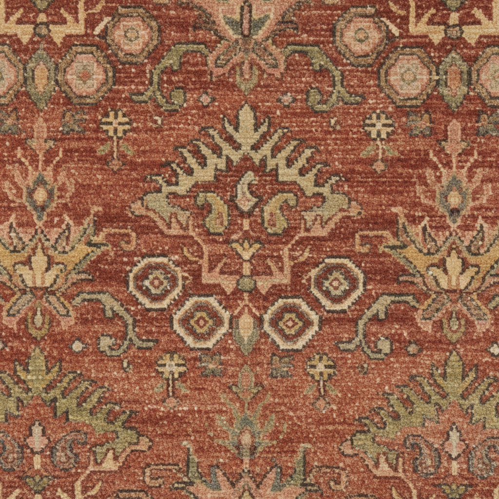 Center Medallion Zoom