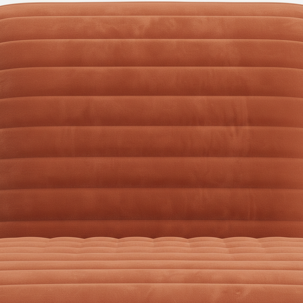 Channel Ribbing Zoom