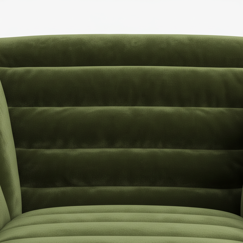 Channel Ribbing Zoom
