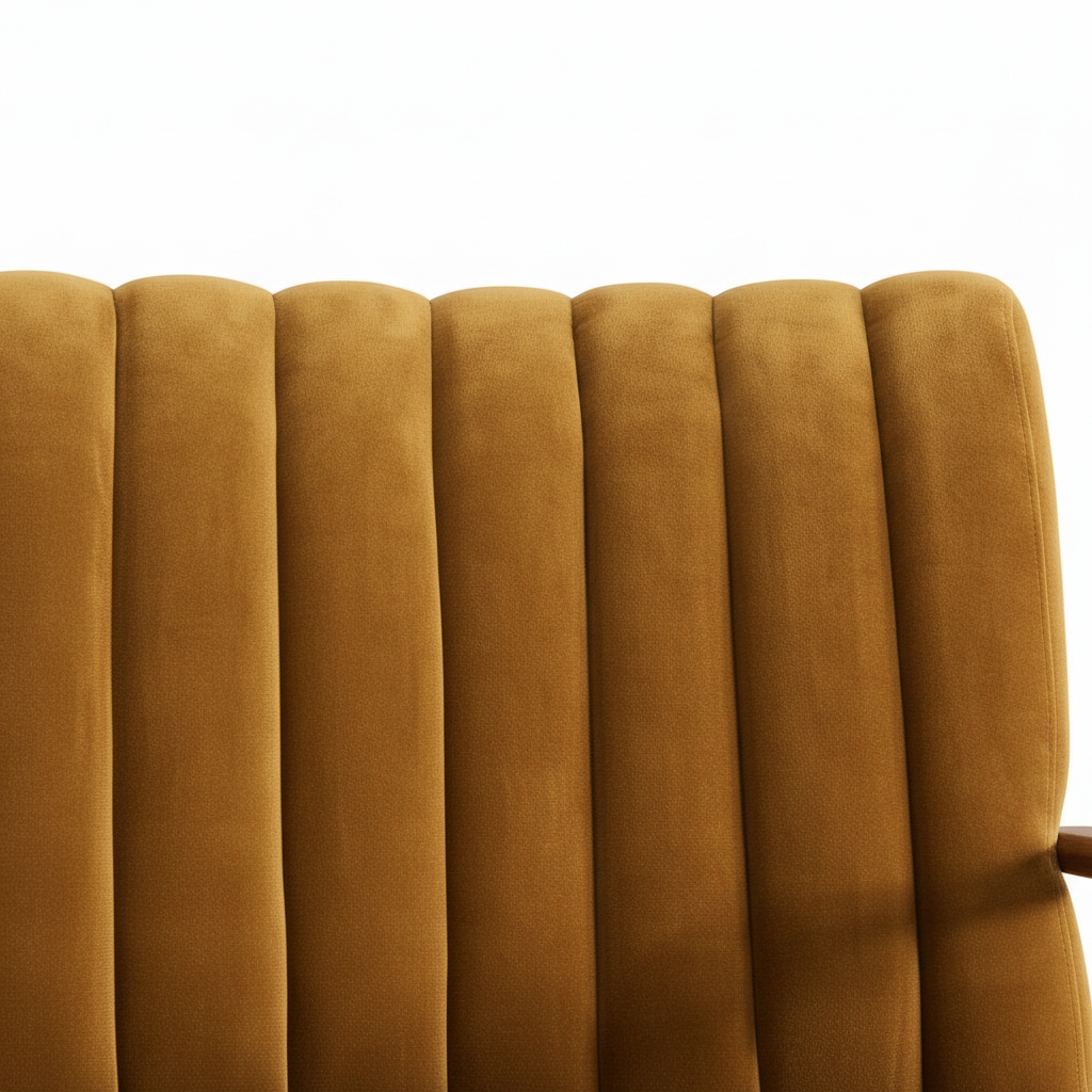 Channel Ribbing Zoom