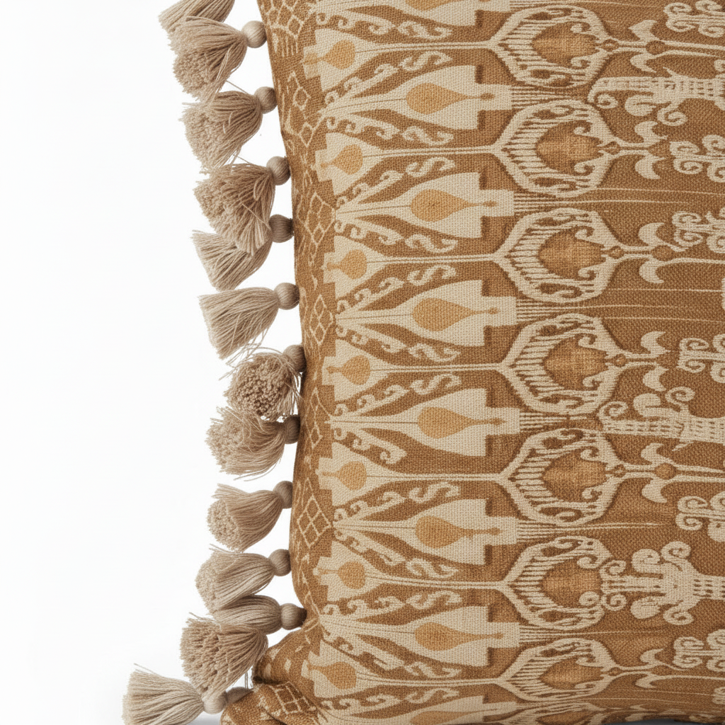 Chevron Border Zoom