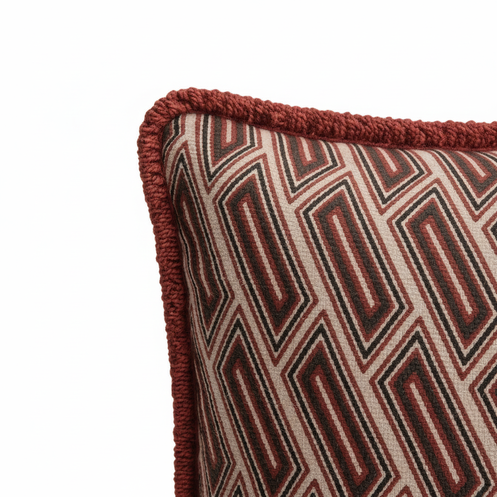 Corner Detail Zoom