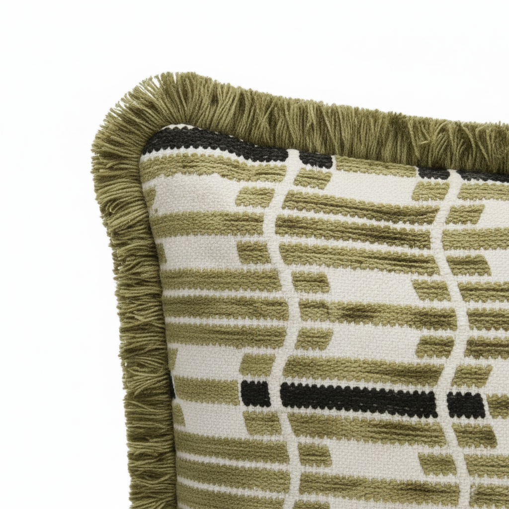 Corner Fringe Zoom