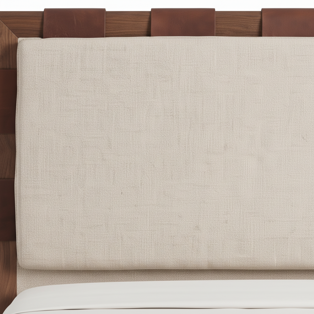 Cream Panel Zoom