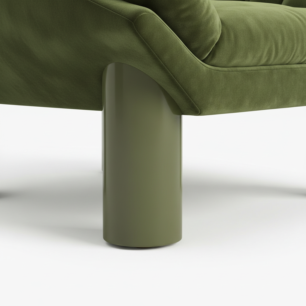 Cylinder Leg Zoom