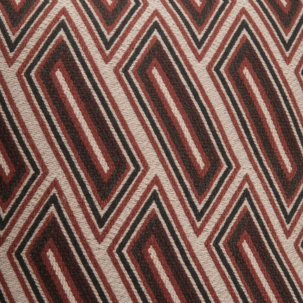 Diamond Pattern Zoom