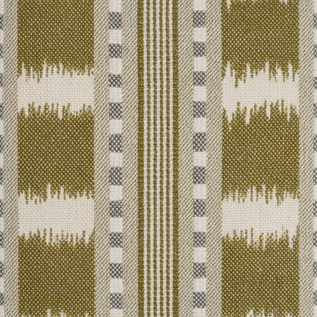 Dotted Stripe Zoom