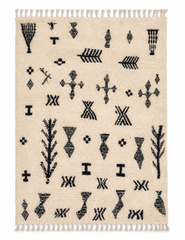 Handmade Kilim Zanafi Rug