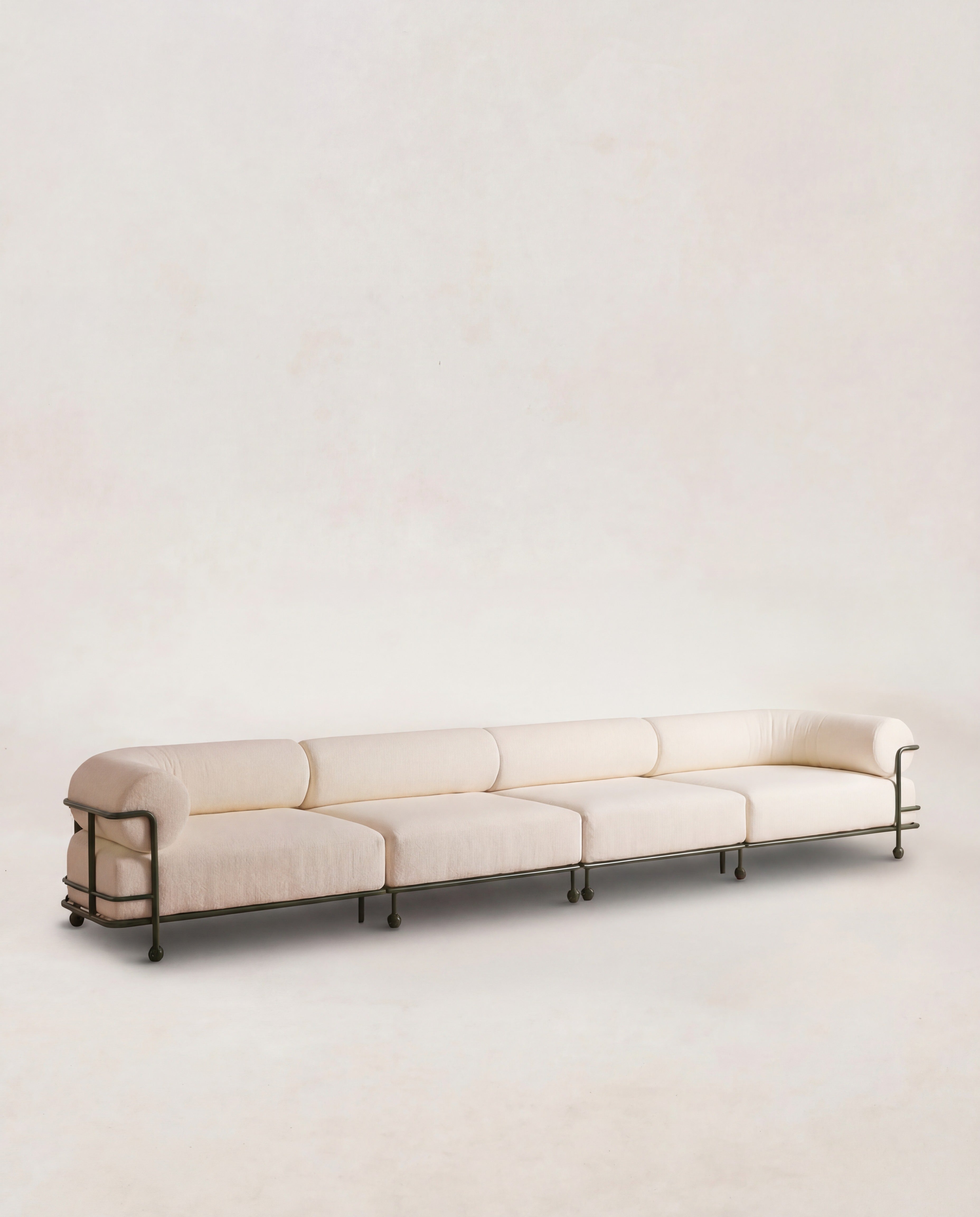 Forest Frame Modular Sectional