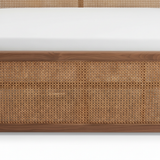 Footboard Cane Zoom