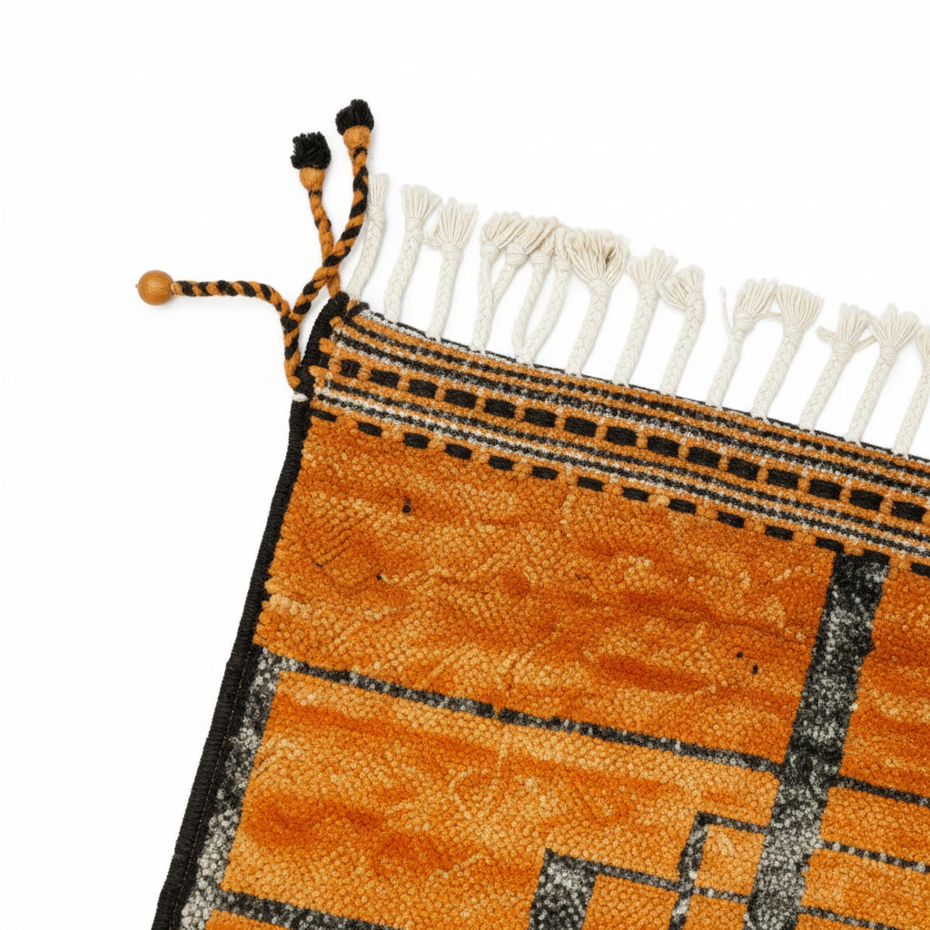 Fringe Detail