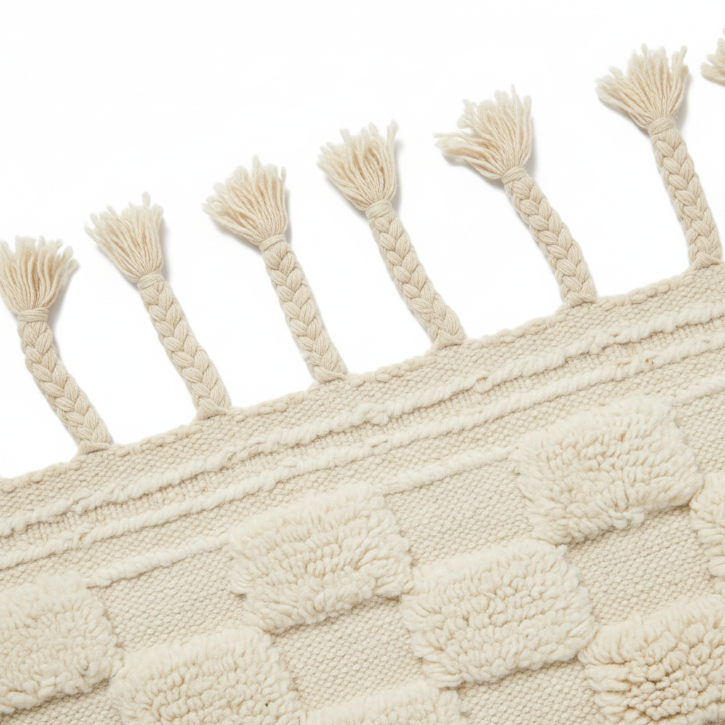 Fringe Detail