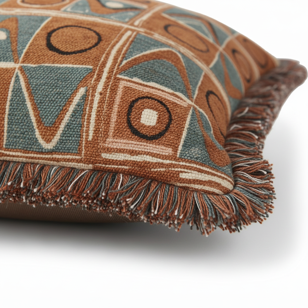 Fringe Trim Zoom