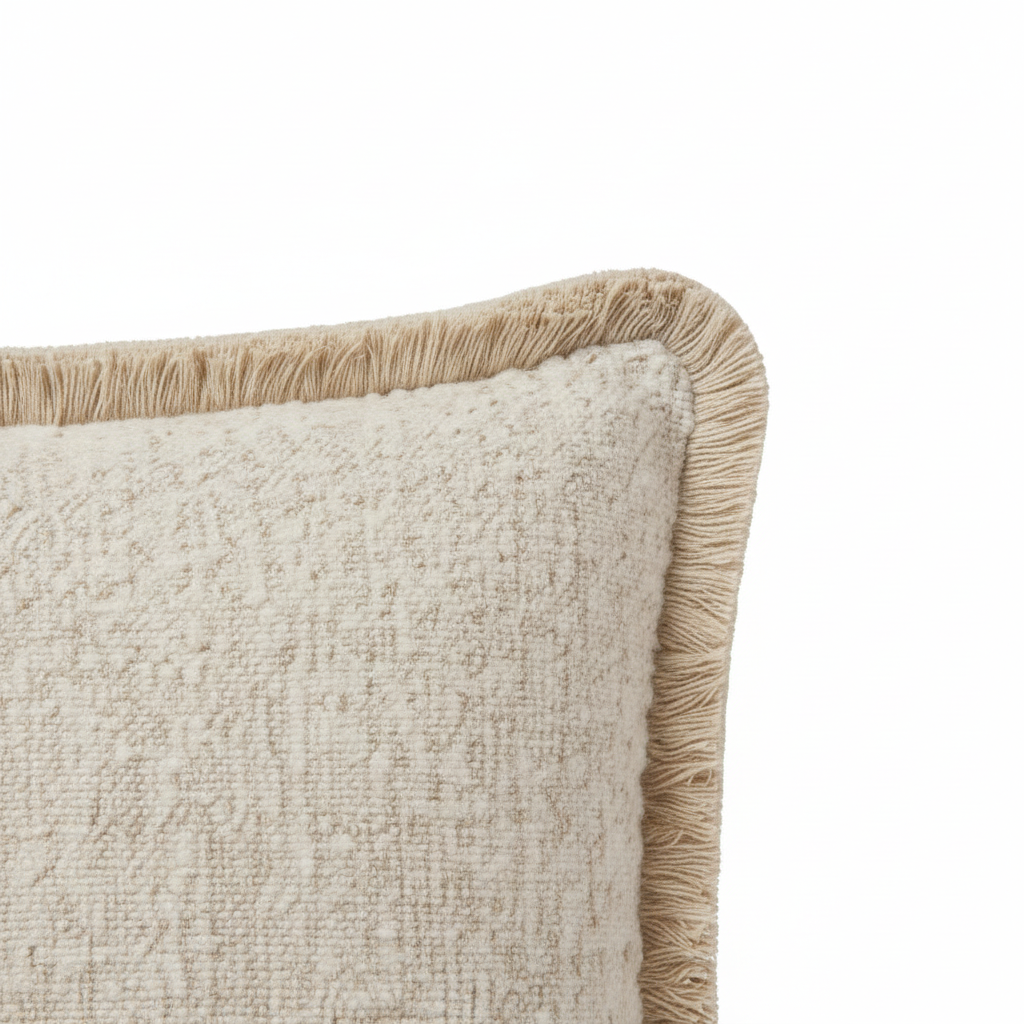 Fringe Trim Zoom