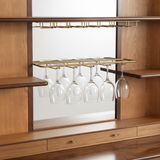 Glass Rack