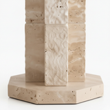 Hexagonal Base Detail
