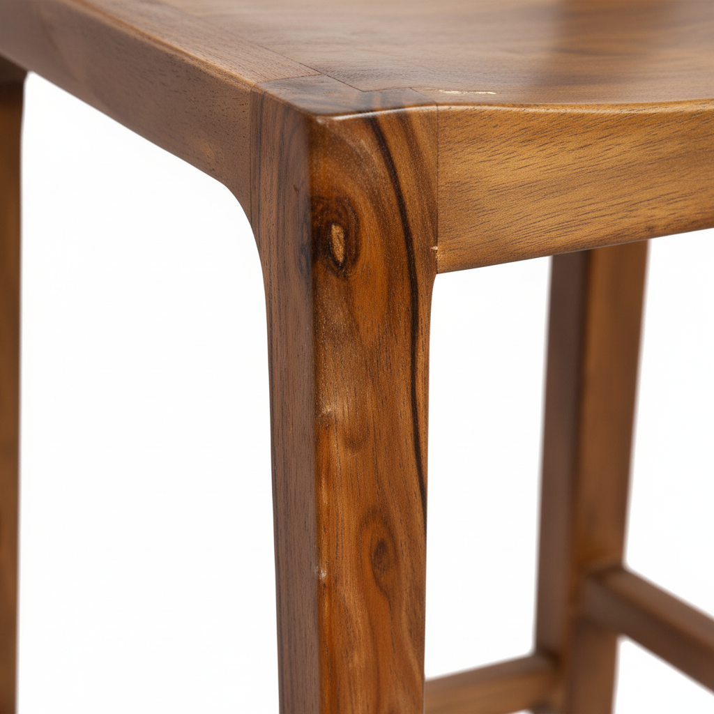 Joinery Detail Zoom