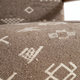 Kilim Fabric Detail