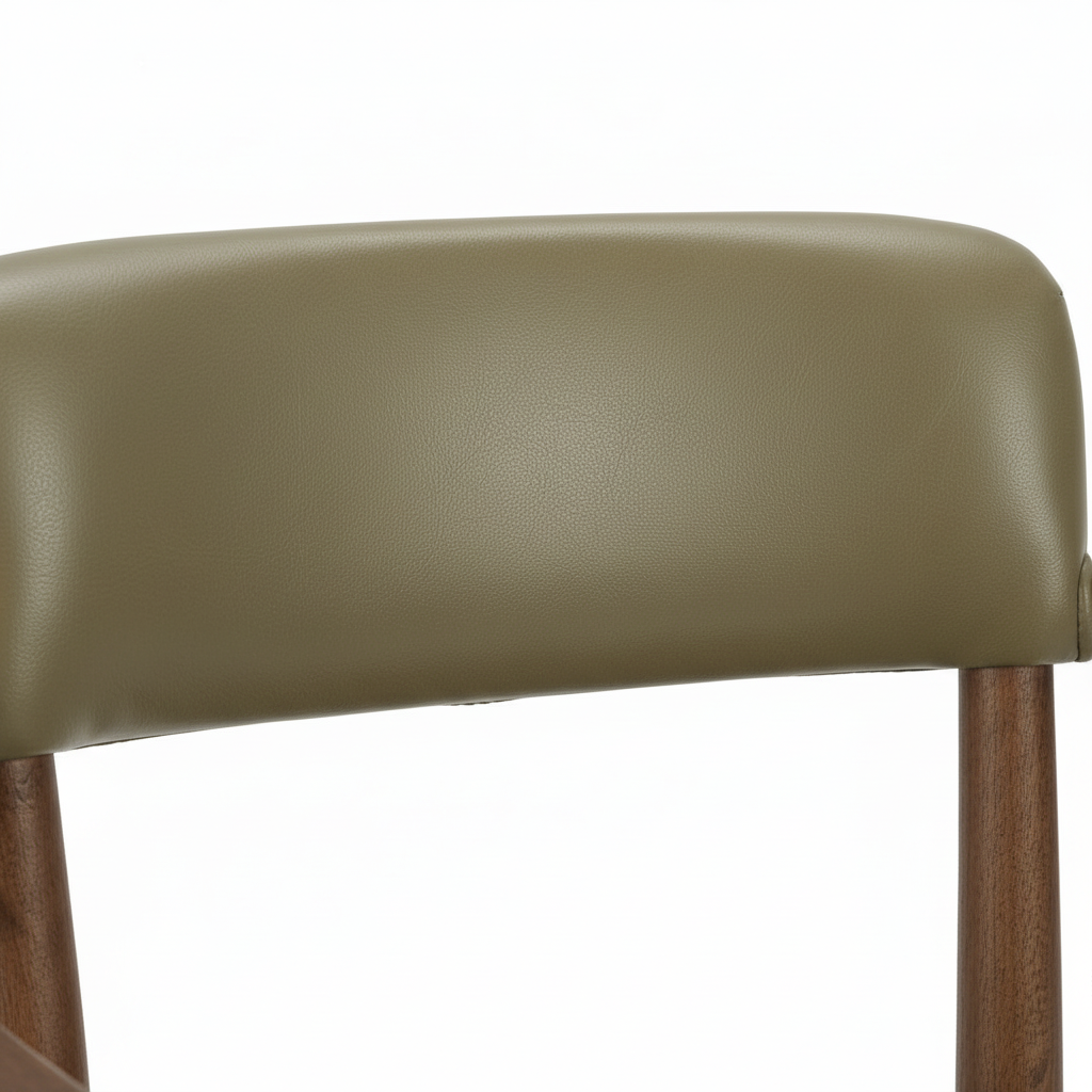 Leather Backrest Zoom