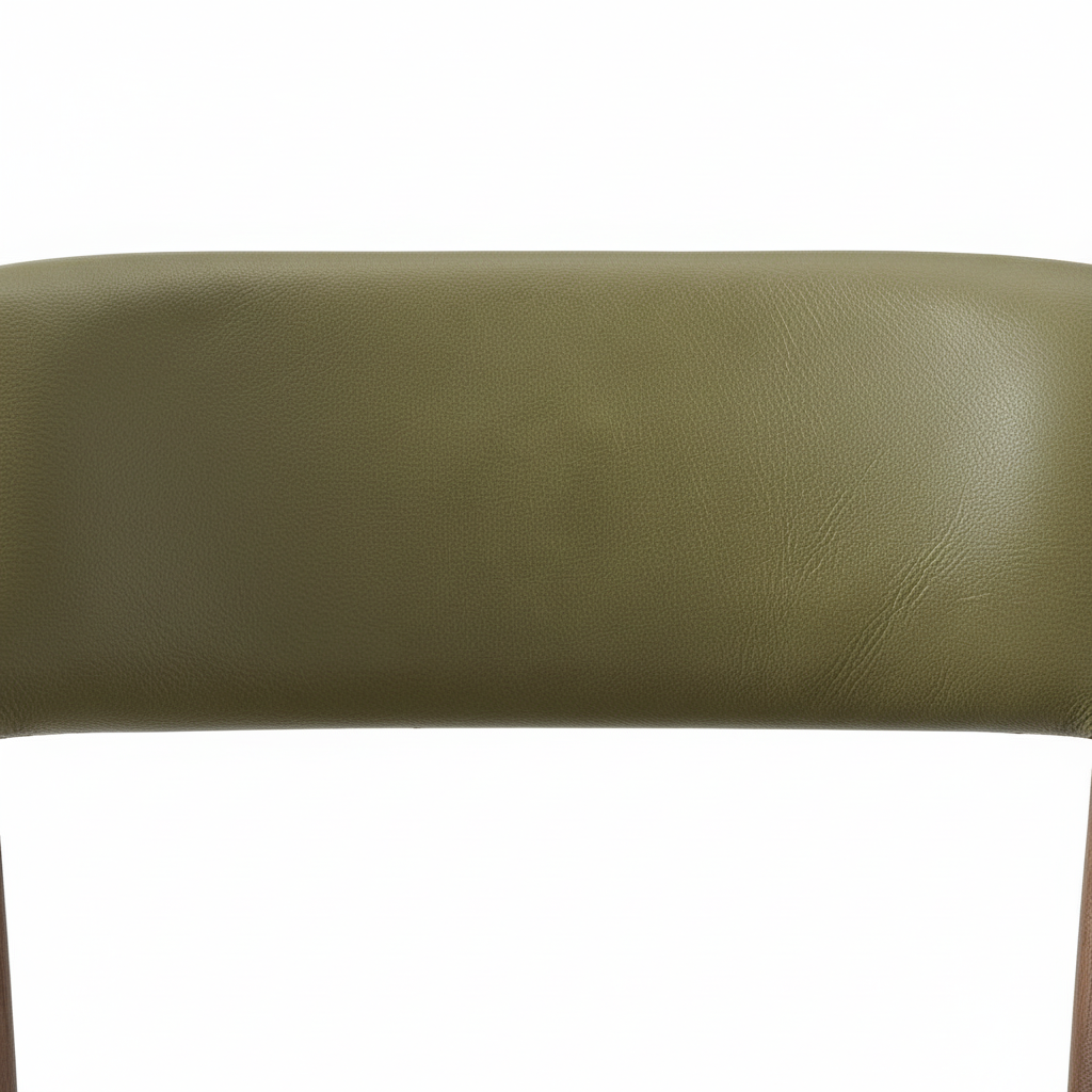 Leather Backrest Zoom