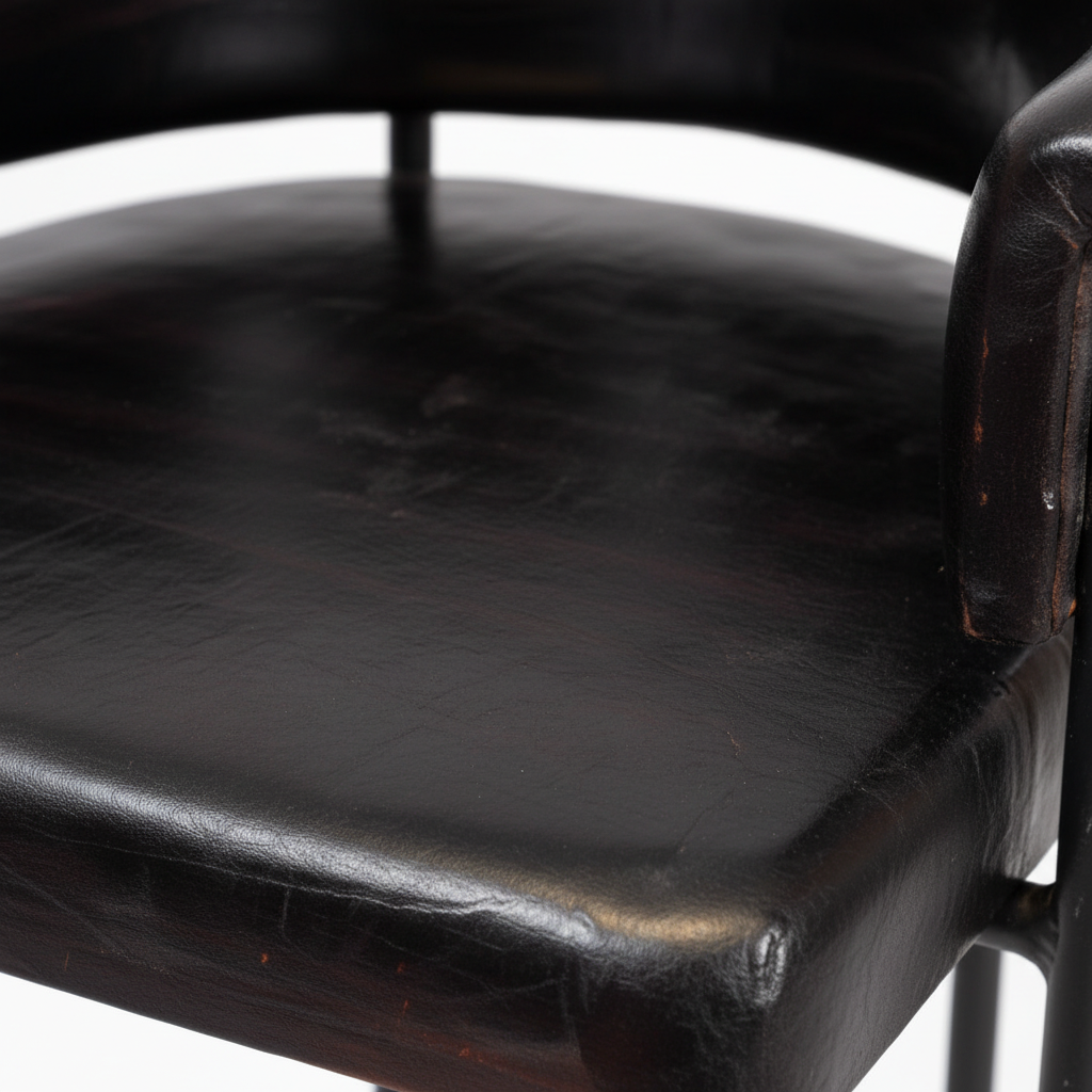 Leather Grain Zoom
