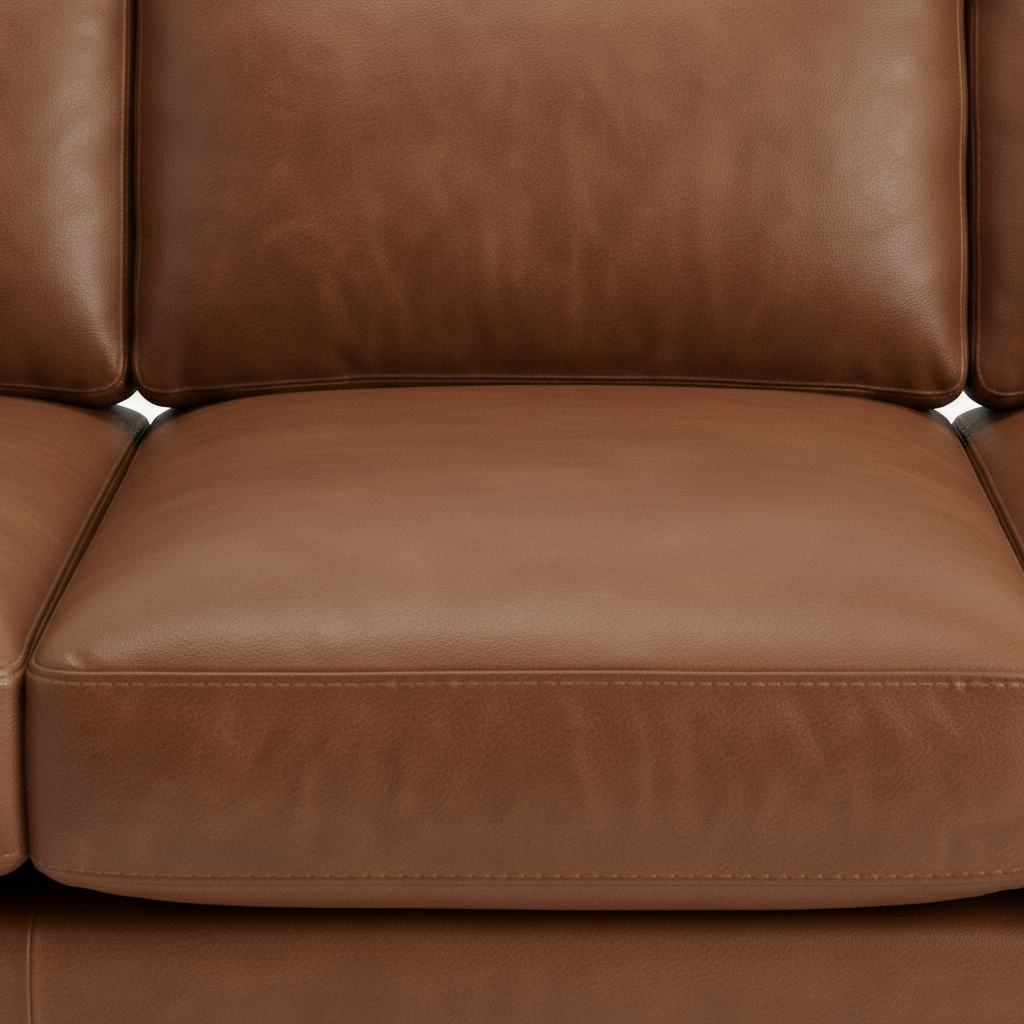 Leather Texture Zoom