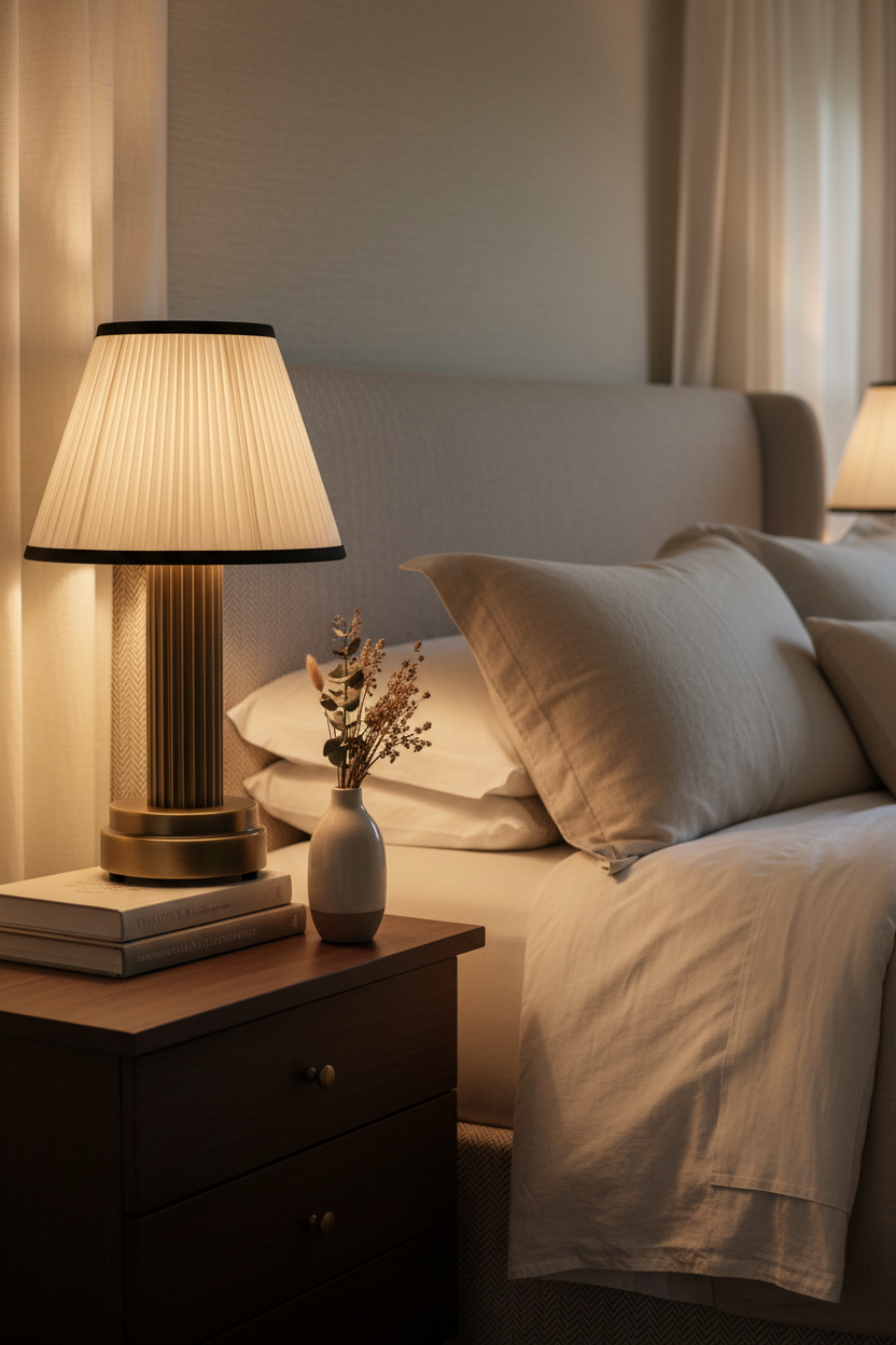 Lifestyle Bedroom