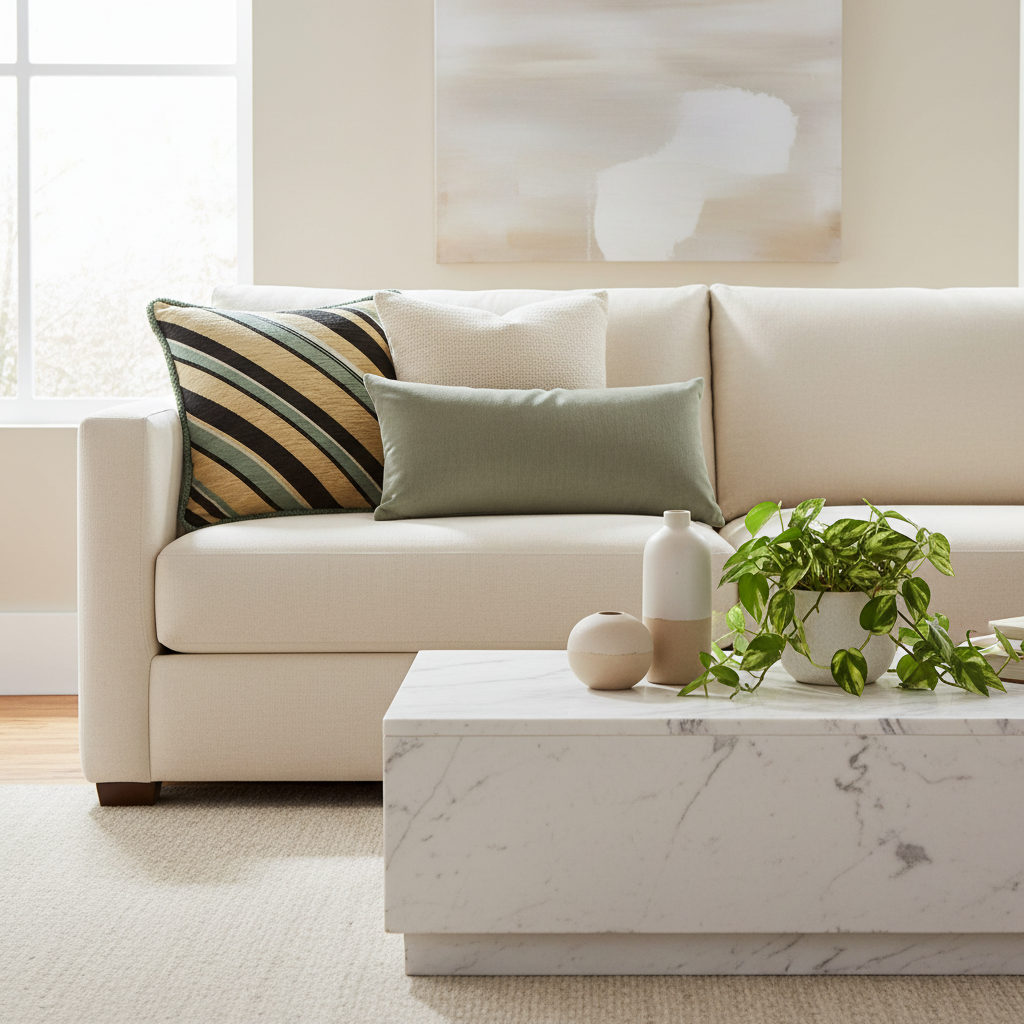 Lifestyle Interior