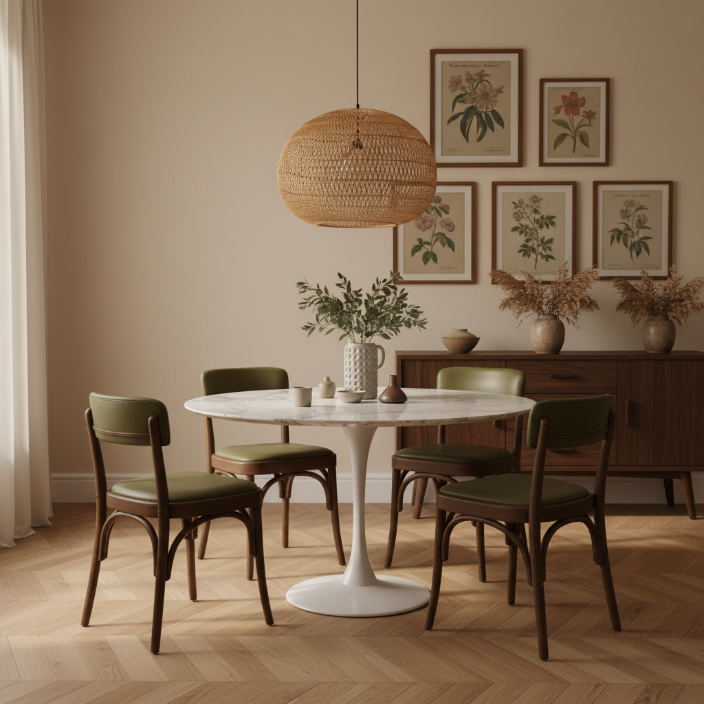 Lifestyle Interior