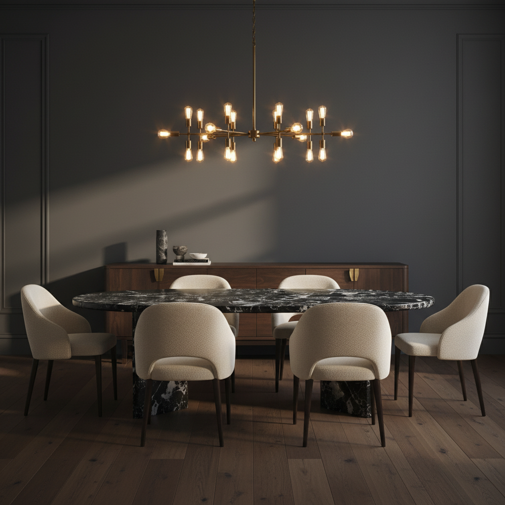 Lifestyle Interior
