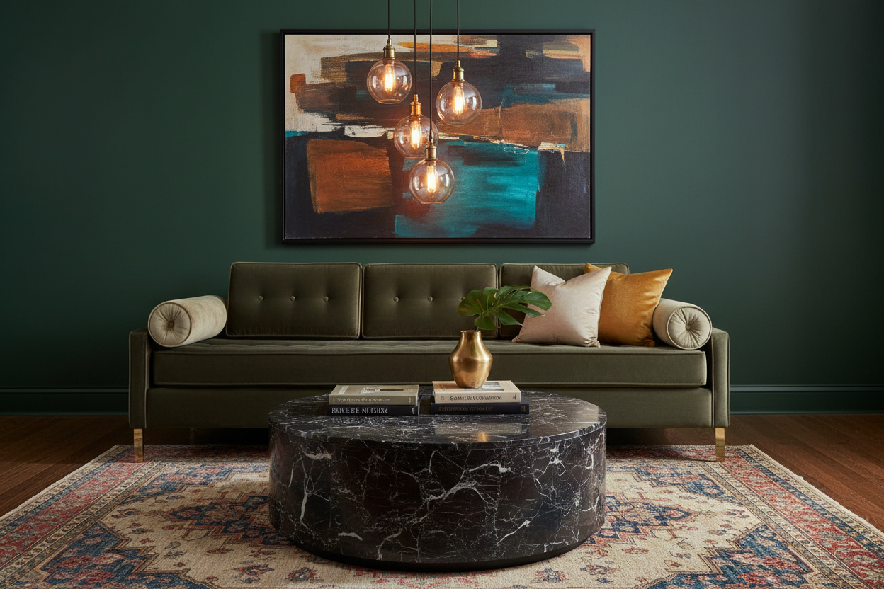 Lifestyle Interior