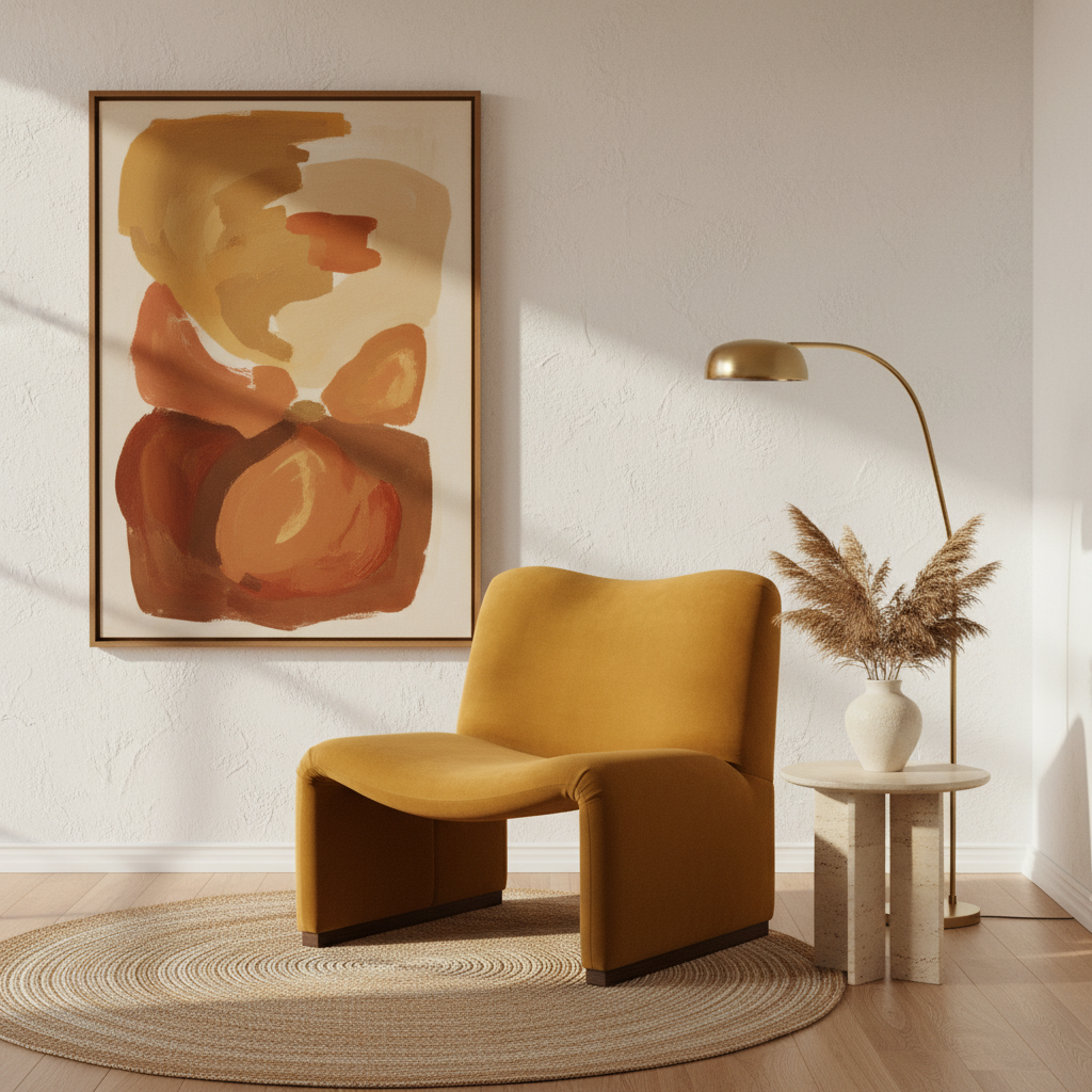 Lifestyle Interior