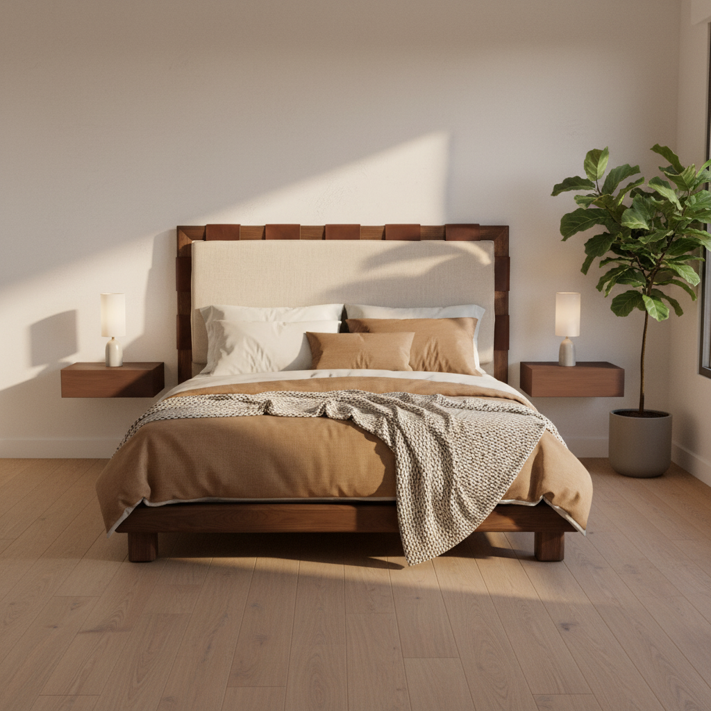 Lifestyle Interior