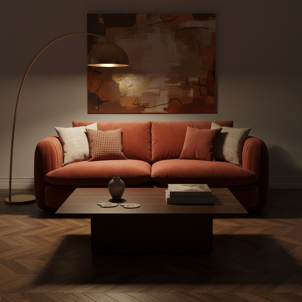 Lifestyle Interior