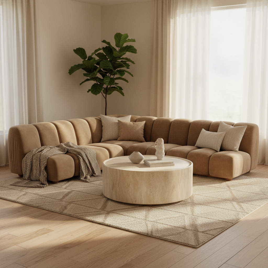 Lifestyle Interior
