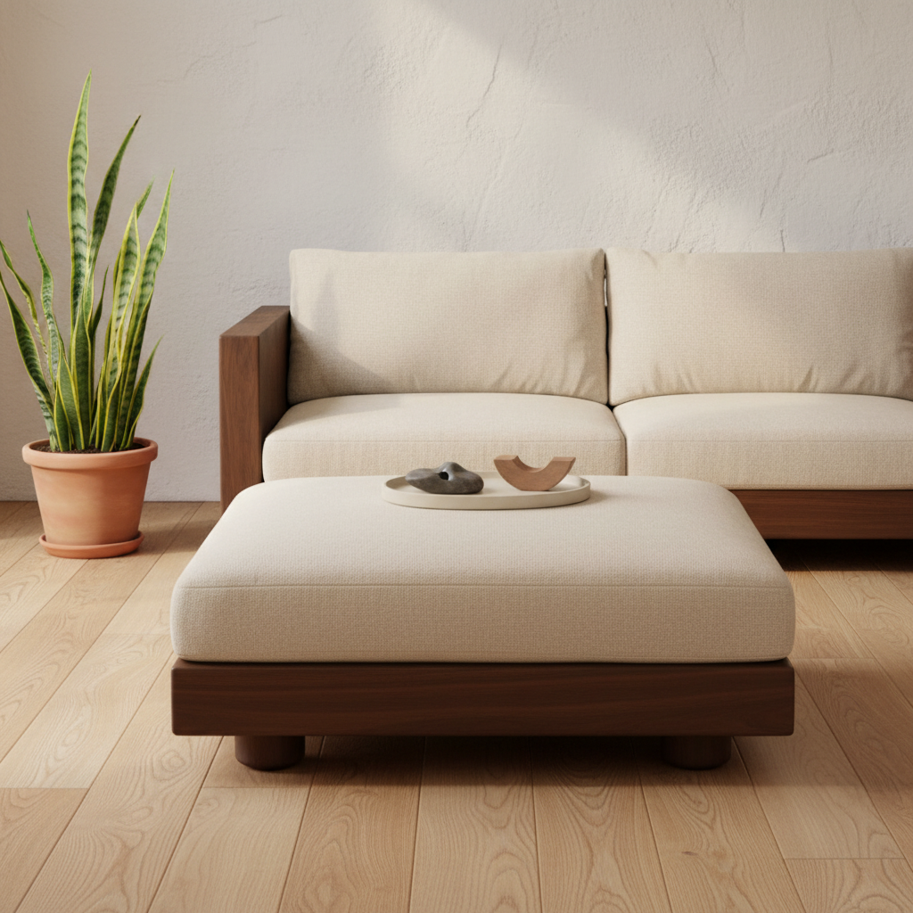 Lifestyle Interior