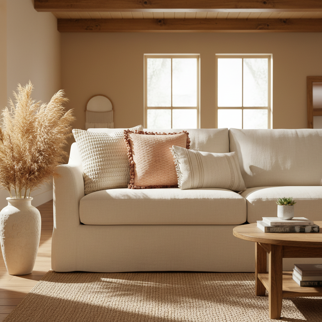 Lifestyle Interior