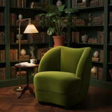 Lifestyle Interior