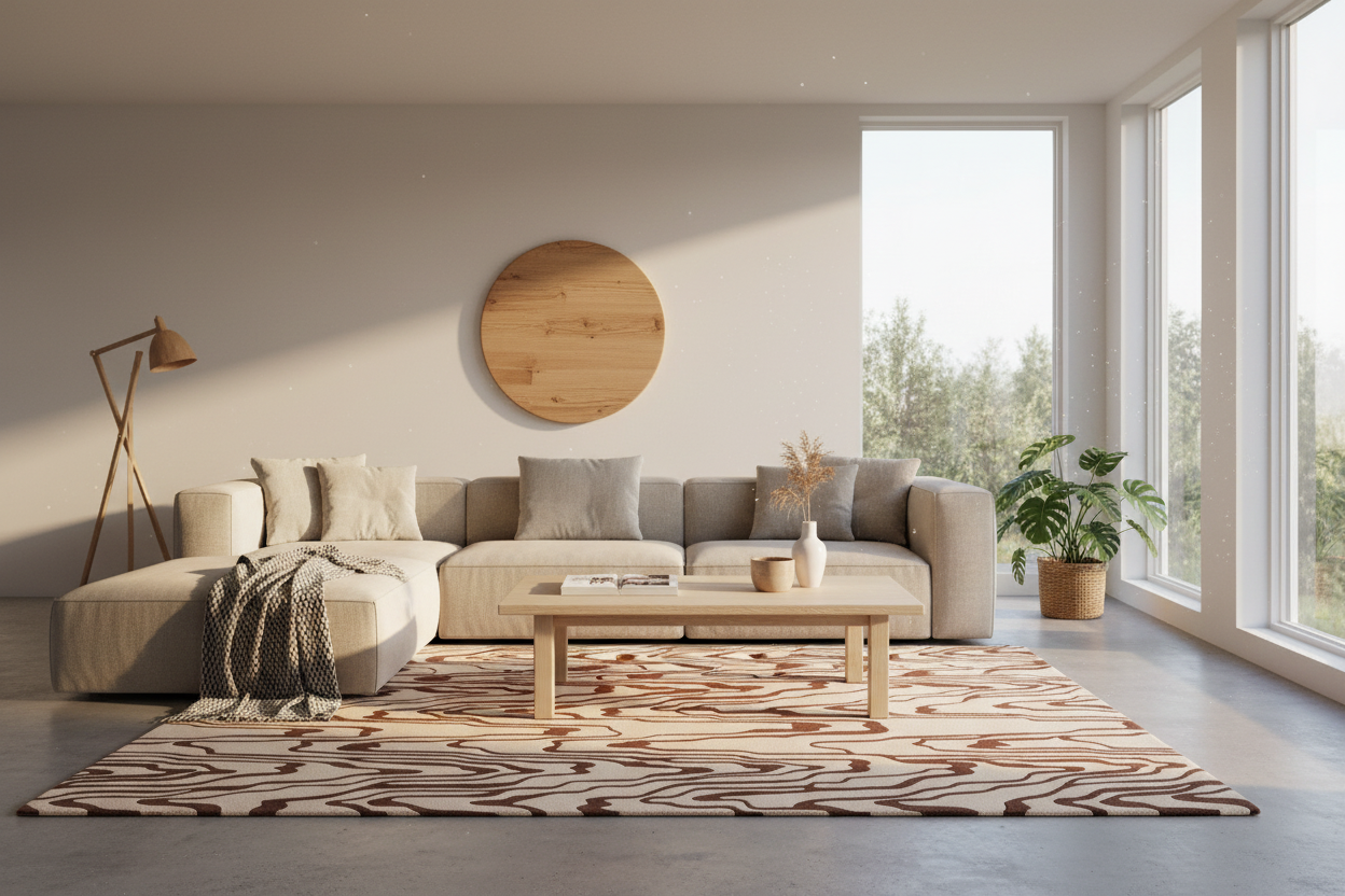 Lifestyle Interior