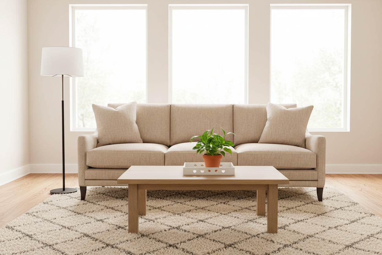 Lifestyle Interior