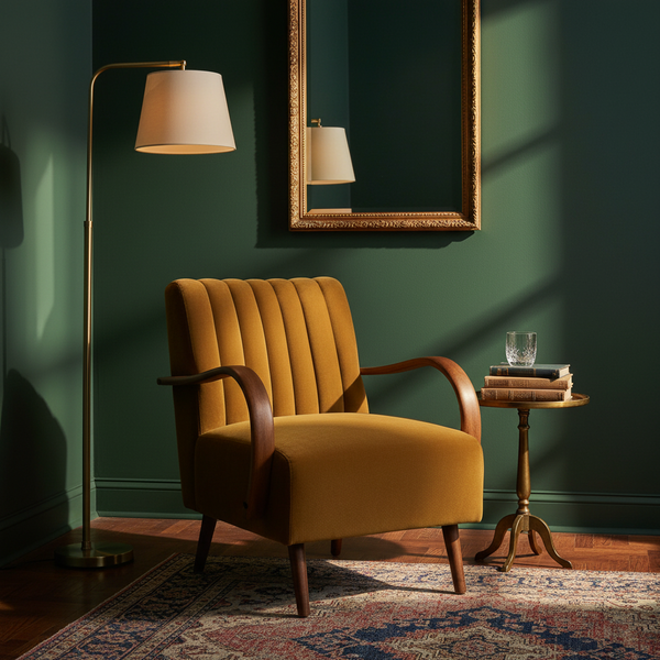Lifestyle Interior