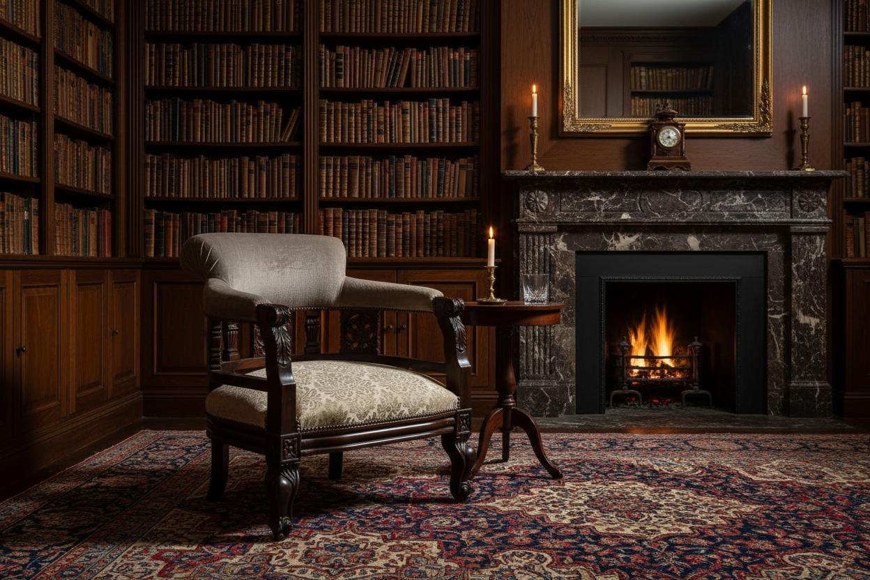 Lifestyle Interior