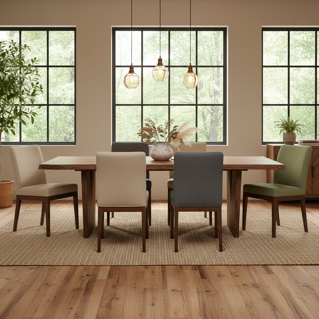 Lifestyle Interior