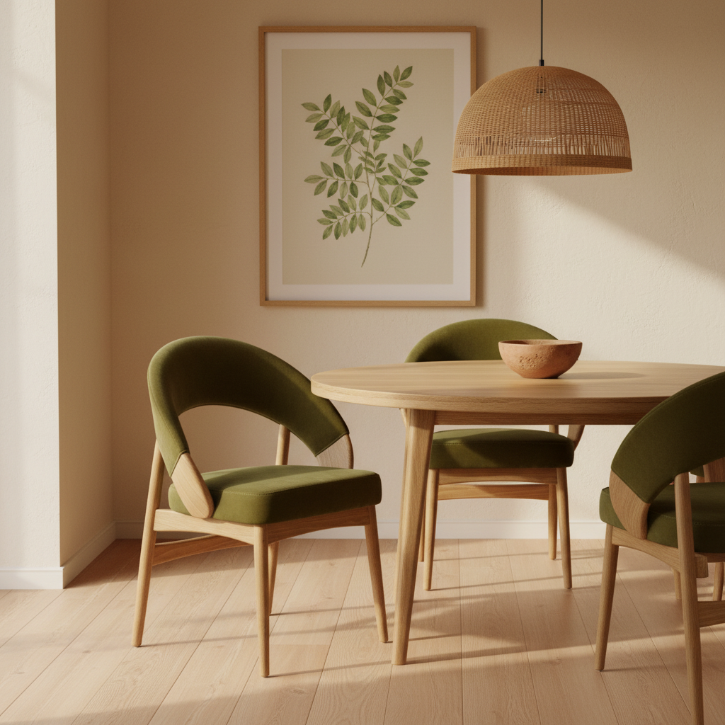 Lifestyle Interior