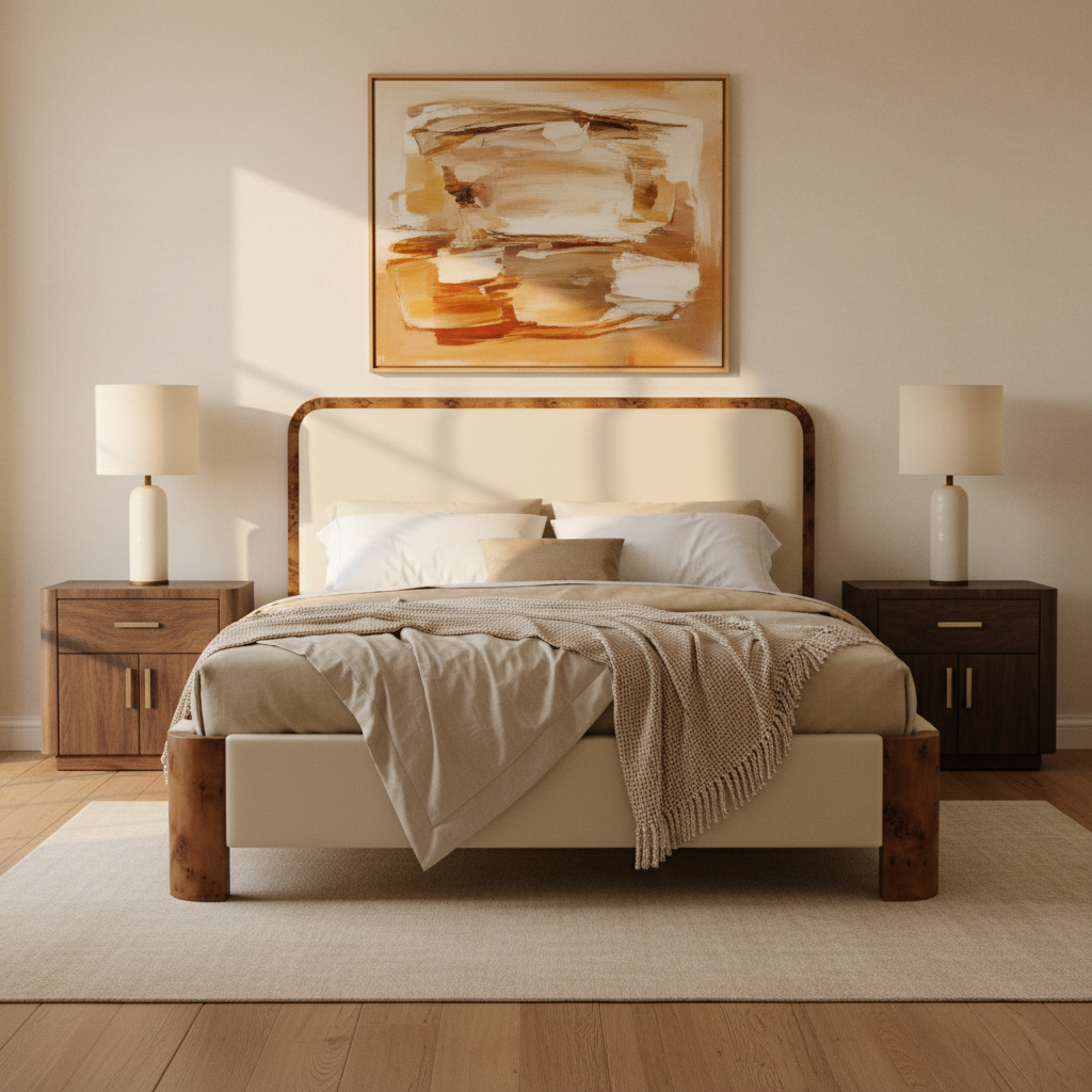 Lifestyle Interior