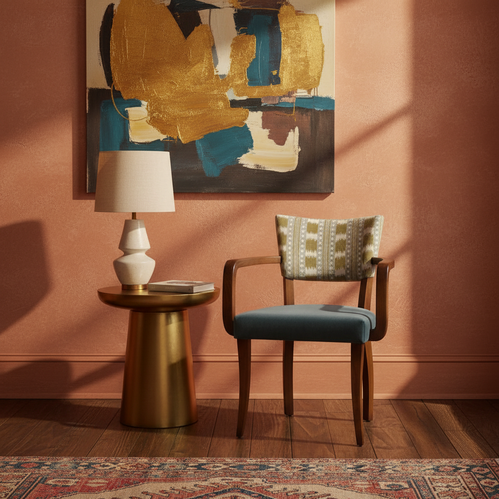 Lifestyle Interior