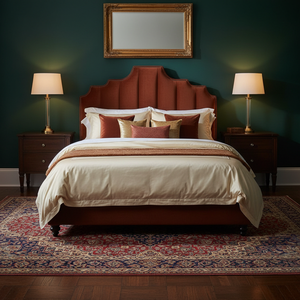 Lifestyle Interior