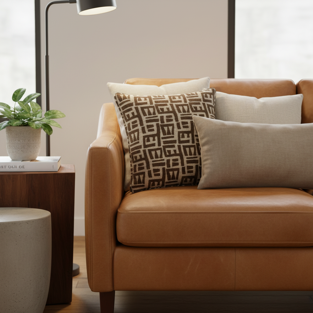Lifestyle Interior
