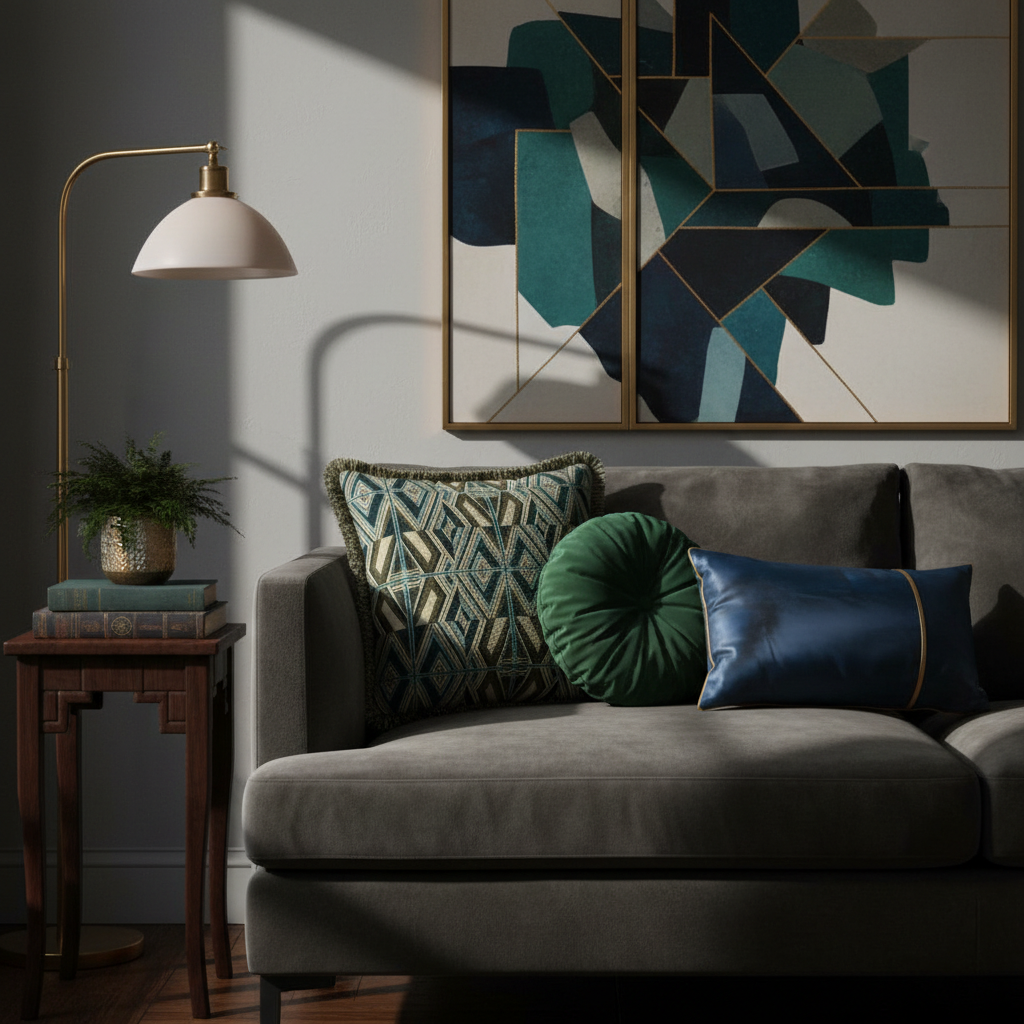 Lifestyle Interior